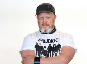 Egon Holstad